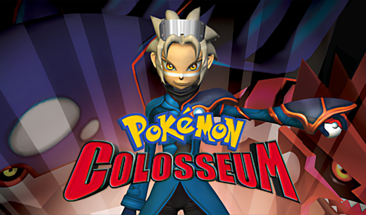 Pokémon Colosseum Review